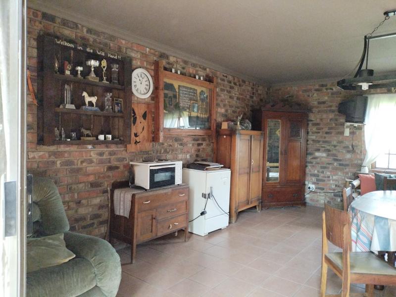 To Let commercial Property for Rent in Vaalpark Free State